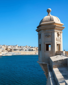 Malta Citizenship